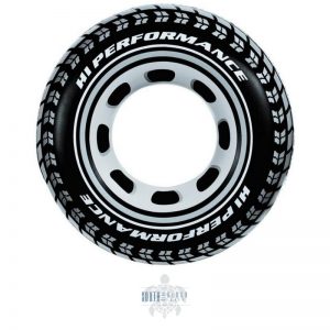 Circular Rueda Gigante Intex