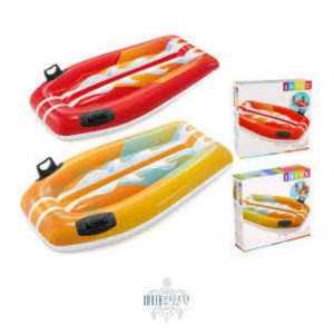 Tabla Surf con asas Intex