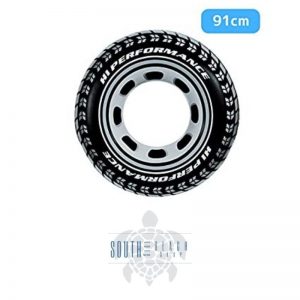 Circular Rueda Intex