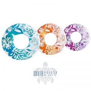 Circular Flor Intex