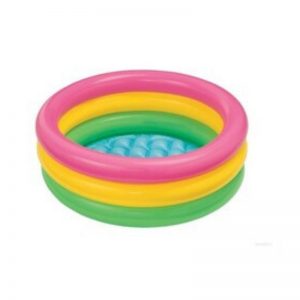 Piscina Infantil 3 Aros