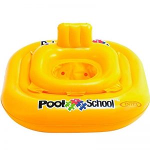 Baby Float Cuadrado
