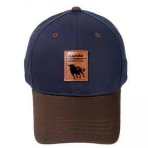 Gorra ROBIN RUTH Bull