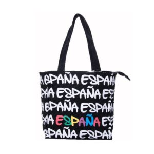 Bolso Robin Ruth 25x25 España