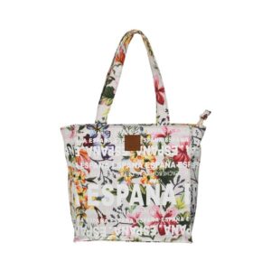 Bolso Robin Ruth 25x25 España Flores