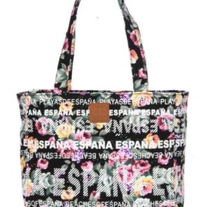 Bolso Robin Ruth 25x25 España Flores