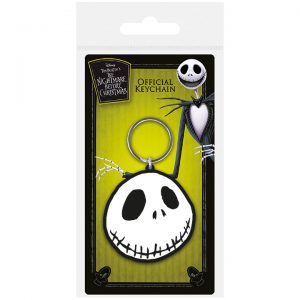 Llavero Disney - The Nightmare Before Christmas -Jack