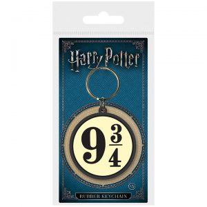 Llavero Harry Potter - 9 3/4