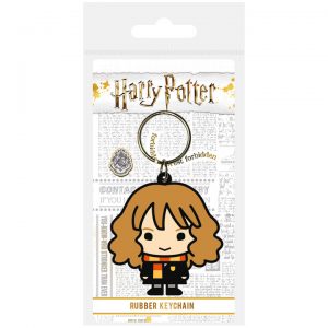 Llavero Harry Potter - Hermione Granger Chibi