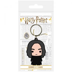 Llavero Harry Potter - Severus Snape Chibi