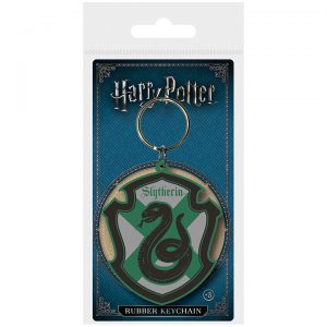 Llavero Harry Potter - Slytherin