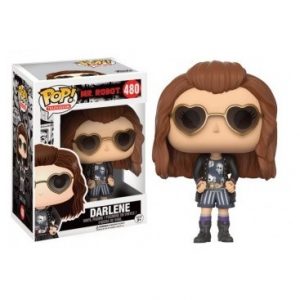 Funko Pop Mr. Robot - Darlene Alderson 480