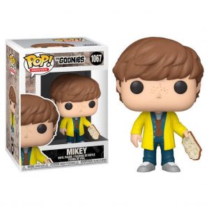 Funko Pop The Goonies - Mikey With Map 1067