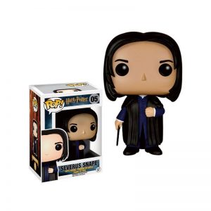 Funko Pop Harry Potter - Severus Snape 05