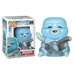 Funko Pop Ghostbusters / Afterlife - Muncher 929
