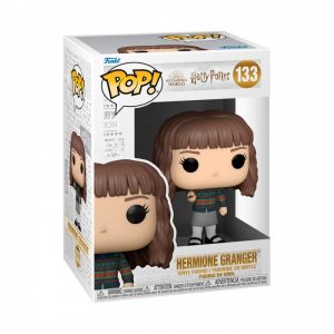 Funko Pop Harry Potter Anniversary - Hermione w/Wand 133