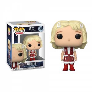 Funko Pop E. T. El Extraterrestre - Gertie 1257