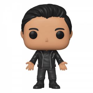 Funko Pop The Umbrella Academy - Ben Hargreeves 1113