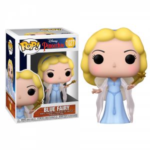 Funko Pop Disney (Pinocchio) - Blue Fairy 1027