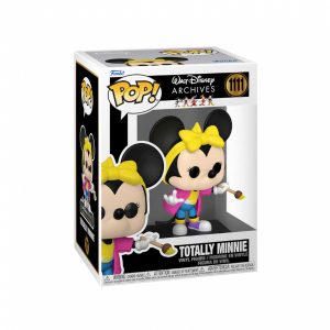 Funko Pop Walt Disney Archives - Totally Minnie 1111