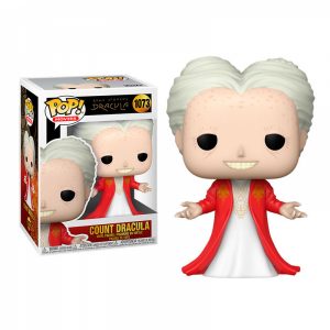 Funko Pop Bram Stoker´s Dracula - Count Dracula 1073