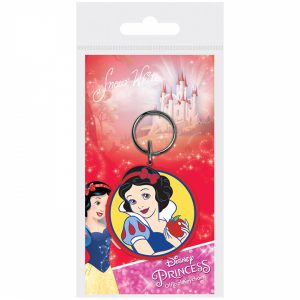 Llavero Disney Princess - Snow White