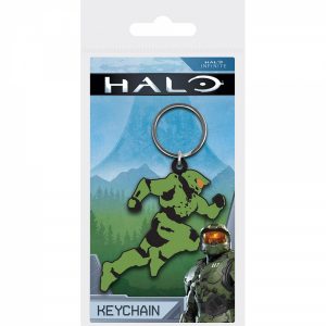 Llavero Halo Infinite - Master Power Assault Armour