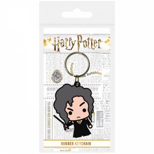 Llavero Harry Potter - Bellatrix Lestrange Chibi
