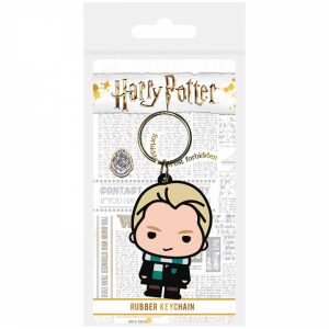 Llavero Harry Potter - Draco Malfoy Chibi