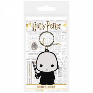 Llavero Harry Potter - Lord Voldemort Chibi