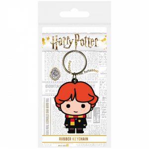 Llavero Harry Potter - Ron Weasley Chibi