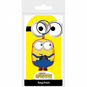 Llavero Disney Minions 2 - Bob