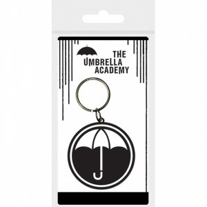 Llavero The Umbrella Academy - Icon
