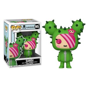 Funko Pop Tokidoki - Sandy 95