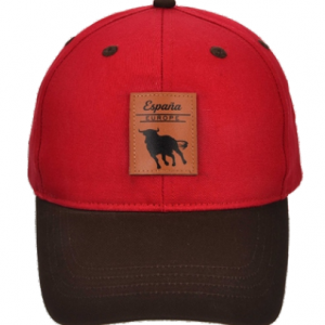 Gorra ROBIN RUTH Bull