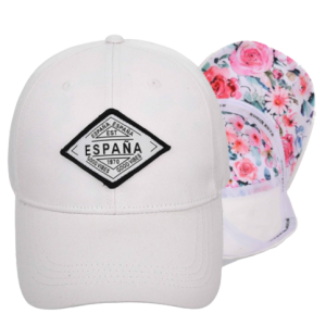 Gorra ROBIN RUTH Good Vibes