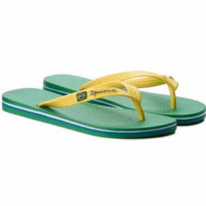 Chancla Ipanema Clas Brasil II Ad