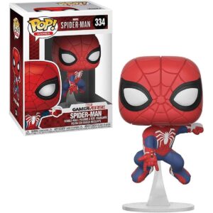 FUNKO SPIDERMAR 334
