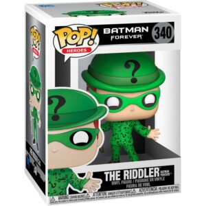 Funko Pop DC Comics - Batman Returns / The Riddler 340