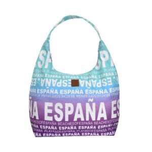 Bolso Robin Ruth Góndola España Tie Dye