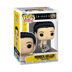 Funko Pop Friends - Monica Geller 1279
