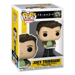 Funko Pop Friends - Joey Tribbiani 1275